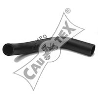 CAUTEX 016304 Radiator Hose